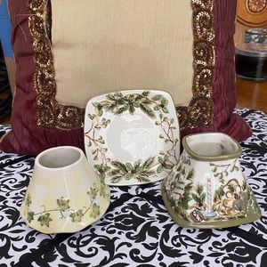 Yankee Candle mini set